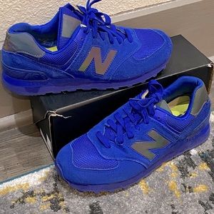 New Balance Sneakers